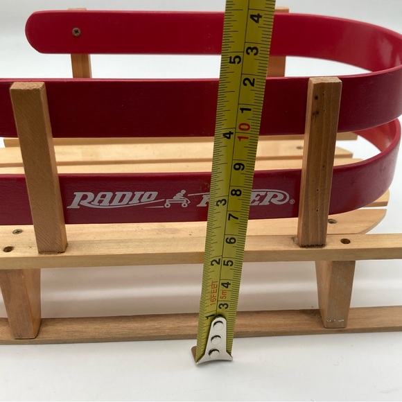 Teleflora Gift Radio Flyer 2004 - Picture 9 of 9